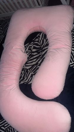 Pregnancy Pillow