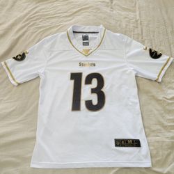 Steelers Custom Jersey