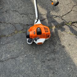 STIHL Weed Ester