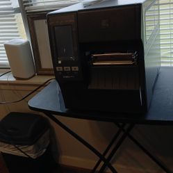 Zebra ZT411  Label Indutrial Printer New