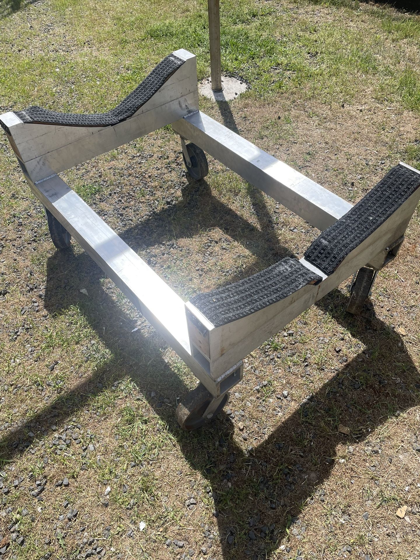 Jet sky Storage Dolly