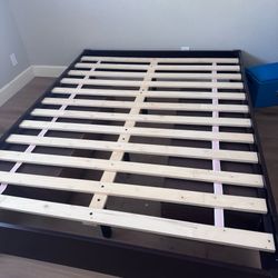 Queen size bed room set
