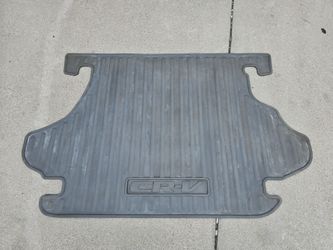 Rare oem Honda Crv Rd1 rear all season trunk mat