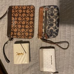 Lil Hand Bags