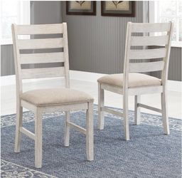 Brand New in Box - Ashley Furniture Dinings Chairs