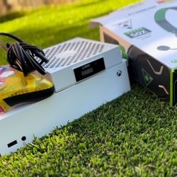 Xbox Series S 