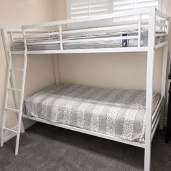 Twin Bunk bed Frame
