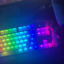 Apex Pro Tkl 2023 