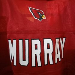 New Kyler Murray Arizona Cardinals NFL Jersey 