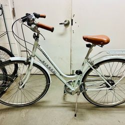 Bianchi Venezia Women’s Bike