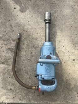 Chicago pneumatic CP797 Air Wrench