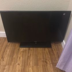 40’ Inch Samsung Tv 