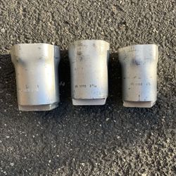 SOCKETS 