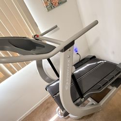 Bowflex TC20 TreadClimber