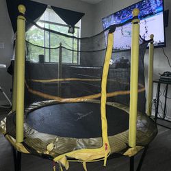 Kinds trampoline Indoor/ Outdoor 