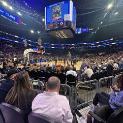 Just cut price | Lower Level Suns tickets ROW 2!!