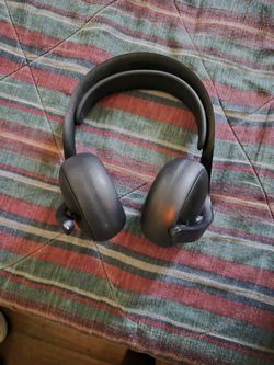 Sony Pulse Elite Playstion Headphones