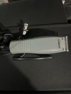 Conair clipper
