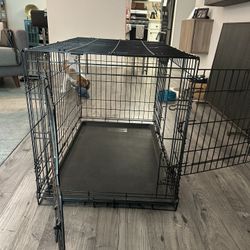 Dog Kennel $35