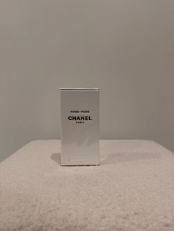 Chanel Paris
