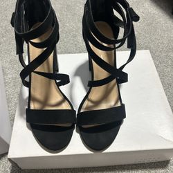 Lauren Conrad High Heels
