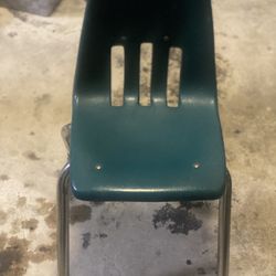 Chairs for Preschoolers (age 2-5)
