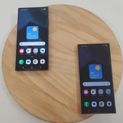 Samsung Galaxy S24 Ultra (T-Mobile) - Pre-Owned 