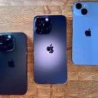 3 iPhone 14 128 G Tmobile