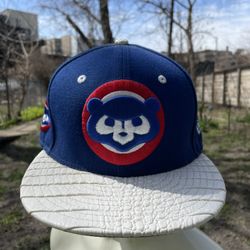 Cubs Hat 