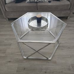 Glass Tables