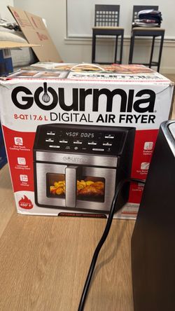 Air frier