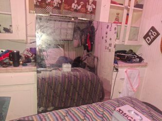 5ft mirror