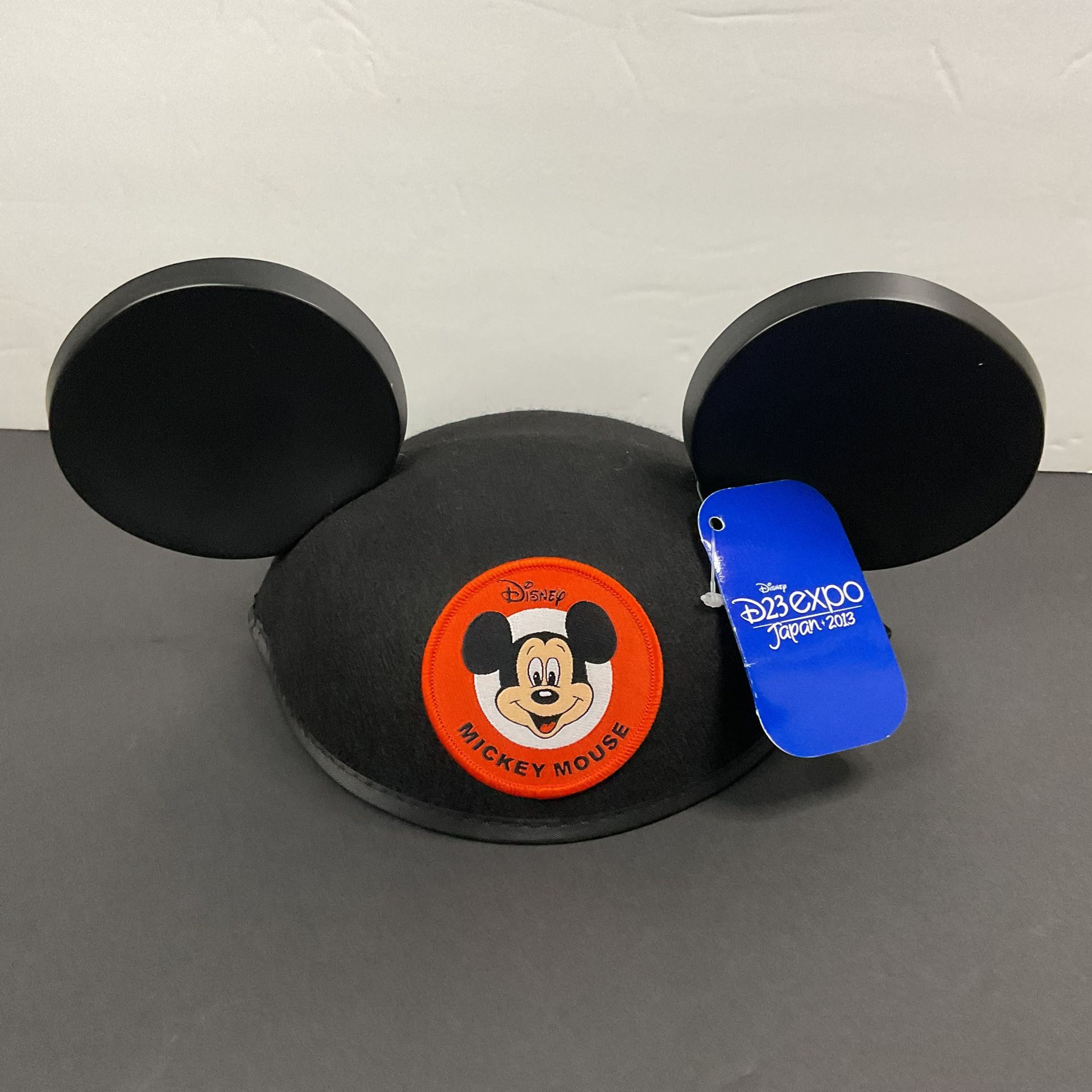 Japan Expo Mickey Ears 2013 VNT