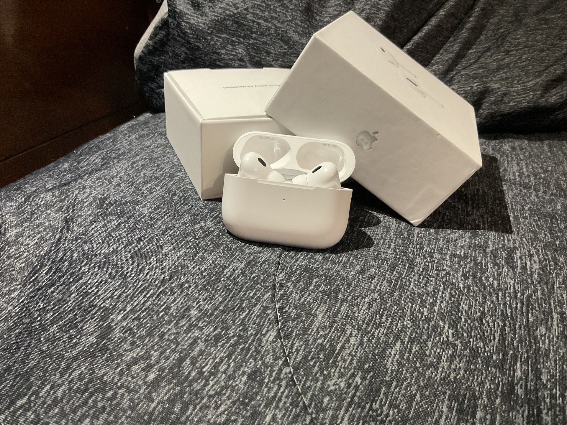 AirPod Pro 2nd Generation