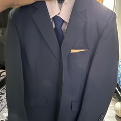 Color Navy Blue