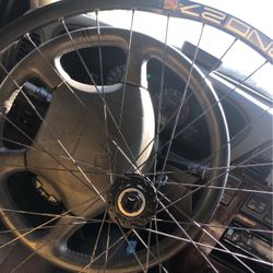 Mtb Shimano Inferno Wheel Hub
