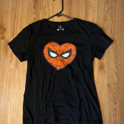Spider-Man T-shirt 