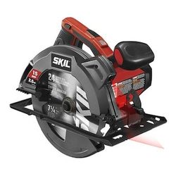 Corded Circular Saw