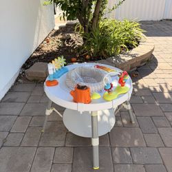 Skip Hop Baby Activity Center