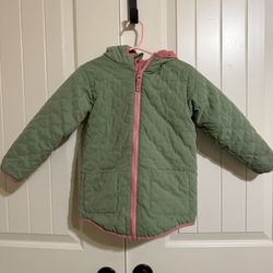 Girls Old navy Jacket 