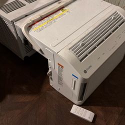 Ge Profile Air Conditioning 