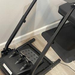 Logitech G29 Pedal And Stand 