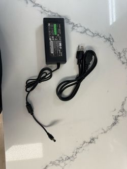 12 power supplies  8 dollars each
