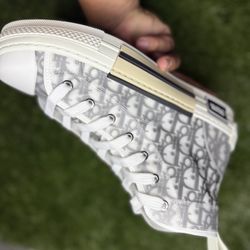 High Top Dior