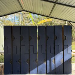 Lockers / School / workplace or facility