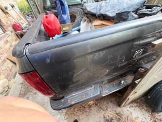 2003 Dodge Ram 1500