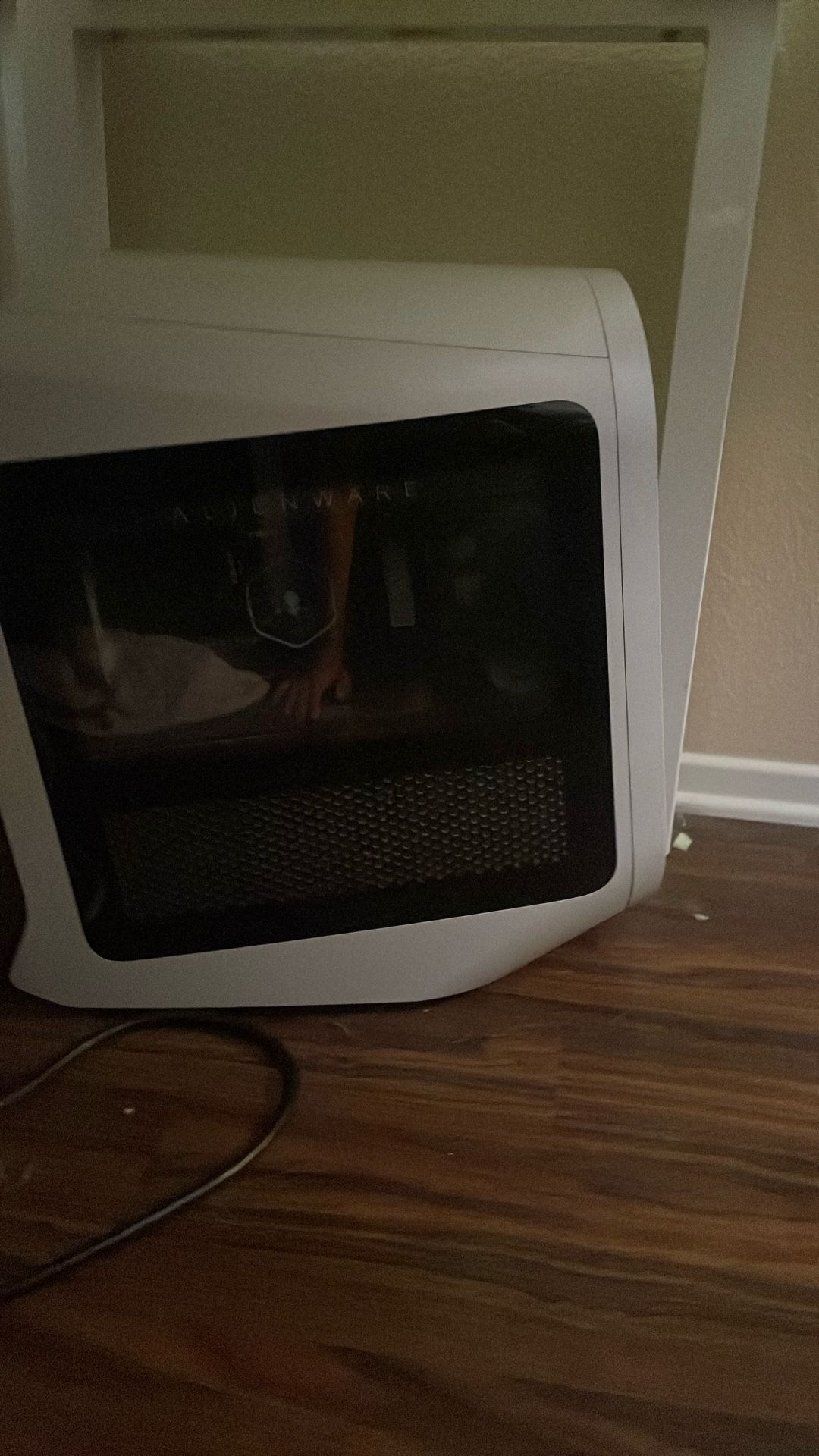 Alienware 15 Pc