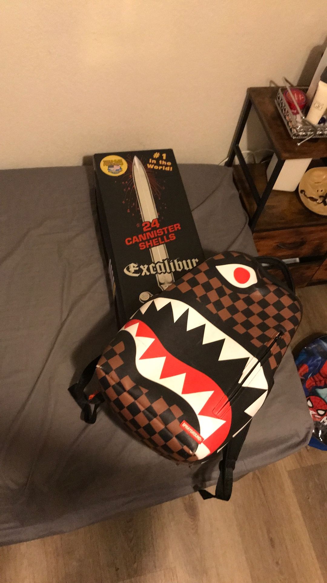 Backpack