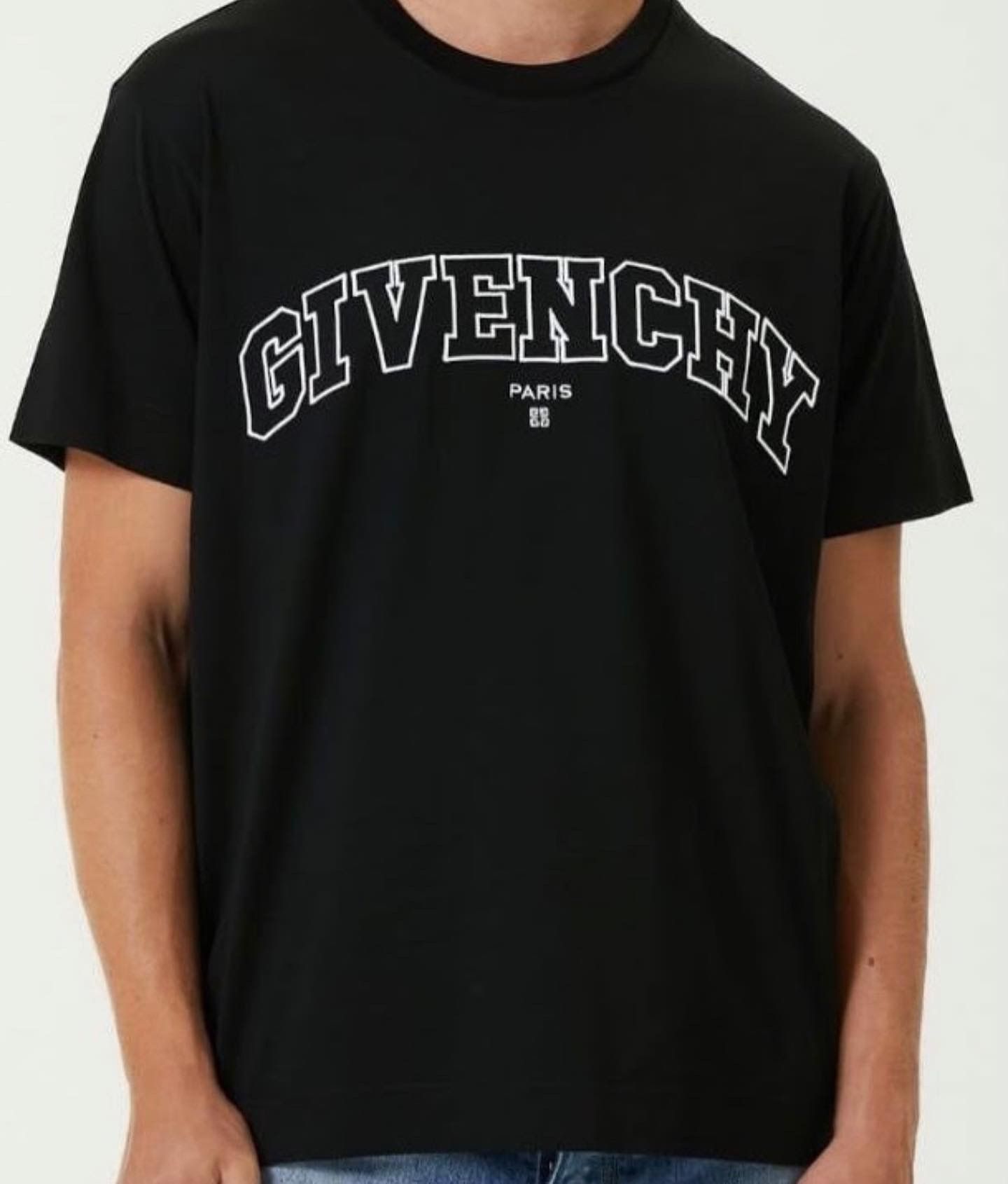 GIVENCHY T SHIRT