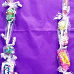 Graduation Necklace Lei